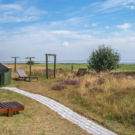 6 Person Holiday Home In R M Tagholm 외부 사진